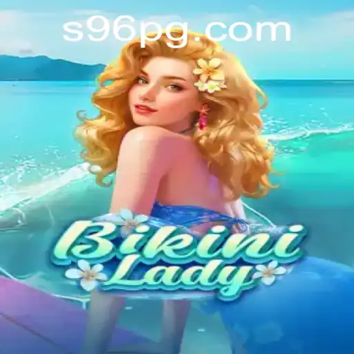 BikiniLady: Aventura e Estratégia no Mundo Virtual