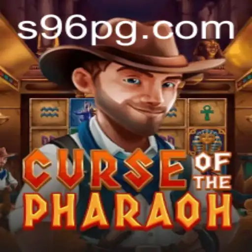 Descubra o Misterioso Jogo CurseofthePharaoh