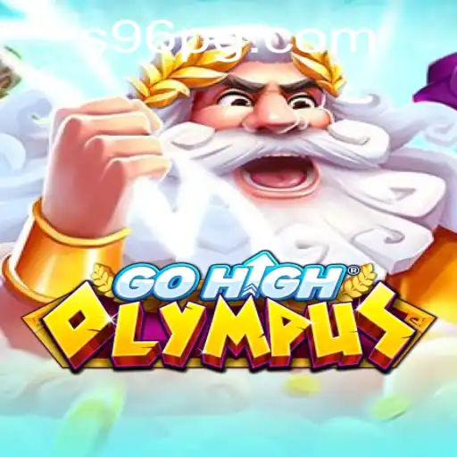 GoHighOlympus: Descubra o Jogo de Aventura em Ascensão
