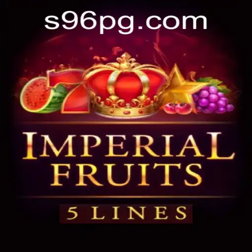 Descubra o Mundo Fascinante de ImperialFruits5 no S96.com