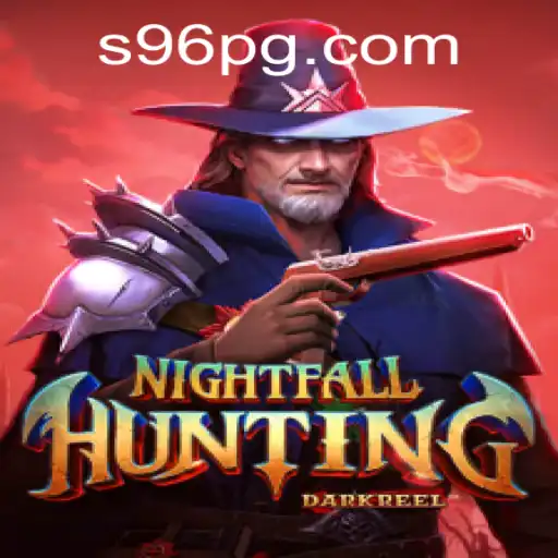Descubra NightfallHunting: O Jogo Emocionante que Está Conquistando a Comunidade Gamer