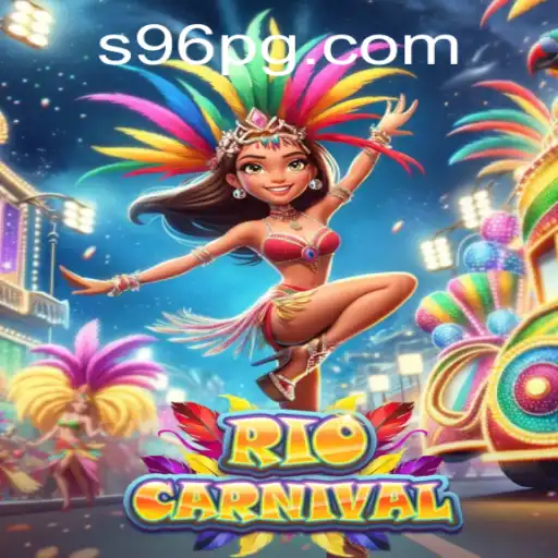 Descubra o Fascinante Mundo do RioCarnival