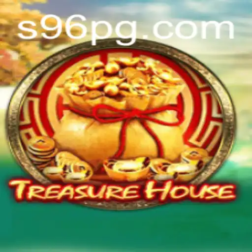 Descubra o Mundo de Aventura e Estratégia em TreasureHouse