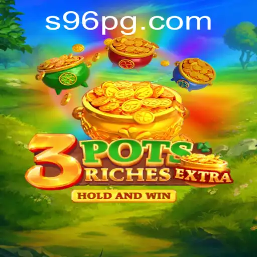 Desvendando o Mundo de 3potsExtra: O Novo Fenômeno dos Jogos Online