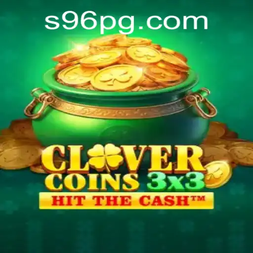Clovercoin3x3: Descubra o Jogo que Está Conquistando o Mundo!