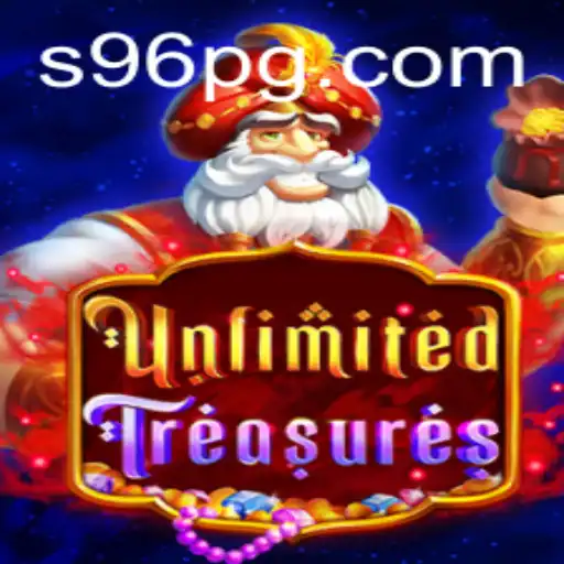 UnlimitedTreasures: Uma Experiência de Jogo Inovadora